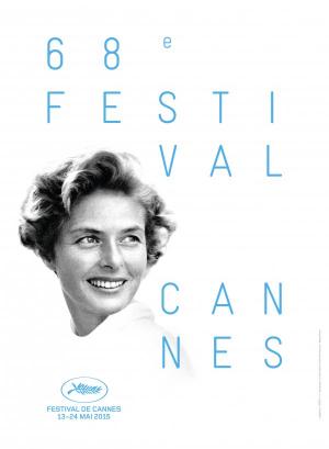 Festivalul de film Cannes, 2015