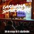 Comunicat de presă: Caravana Shakespeare ajunge în 30 de orașe - Festivalul Internațional Shakespeare, 2024