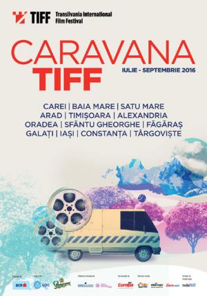 Festivalul TIFF 2016