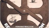Marcel Frandeș: Fernando Mihalache - recital de acordeon la Muzeul Național al Hărților și Cărții Vechi din București
