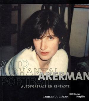 Portret Chantal Akerman