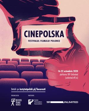Zilele Filmului Polonez CinePOLSKA, 2020