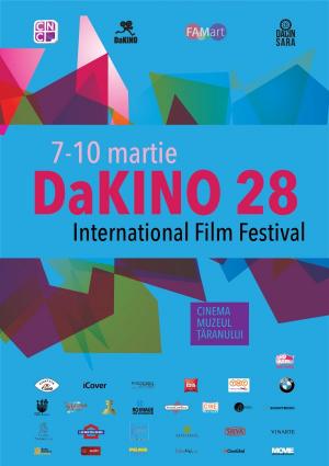 Festivalul DaKINO, 2019