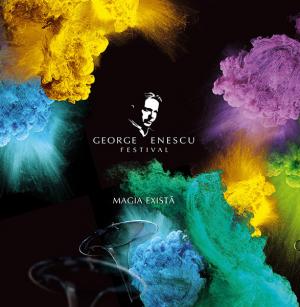 Festivalul George Enescu, 2013