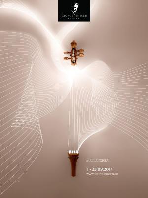 Festivalul George Enescu, 2017
