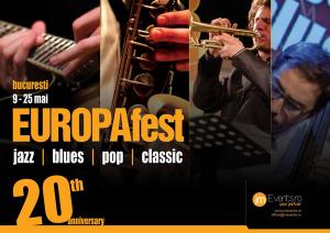 EUROPAfest 2013
