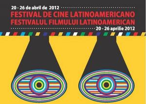 Festivalul de Film Latinoamerican 2012