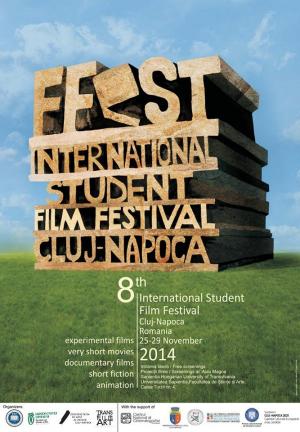 FfeST International Student Film Festival, 2014