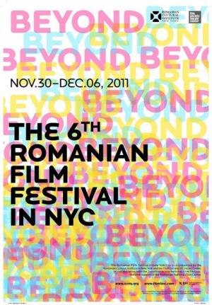Festivalul de film românesc de la New York, 2011