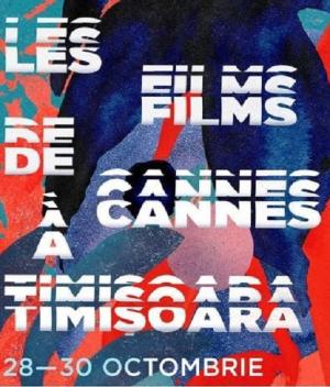 Les Films de Cannes à Bucarest, 2022