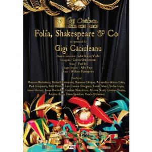 Folia, Shakespeare & Co.