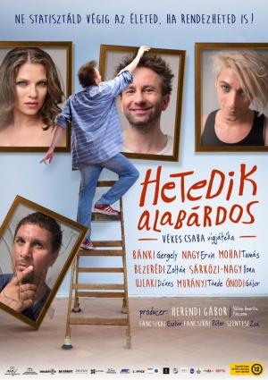 Festivalul Internaţional de Film Comedy Cluj, 2018