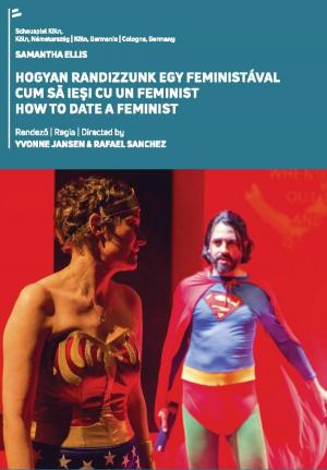 Festivalul Uniunii Teatrelor din Europa, UTE FEST, 2019