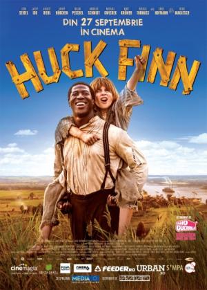 Abenteuer des Huck Finn, Die / Aventurile lui Huck Finn