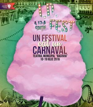 Festivalul ID Fest, Bacău, 2016