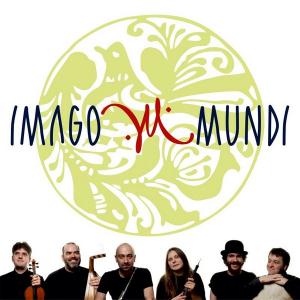 Imago Mundi - Isvor