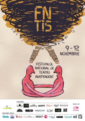 Festivalul Naţional de Teatru INDEPENDENT, 2017