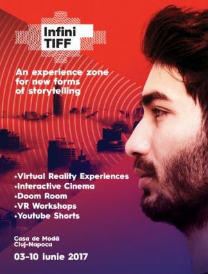 Festivalul TIFF 2017