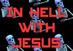 Mihai Brezeanu: Ada Vacanța Mare (pe) Freddie - In hell with Jesus / În iad cu Isus la TESZT, 2023
