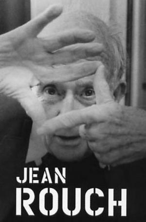 Portret Jean Rouch