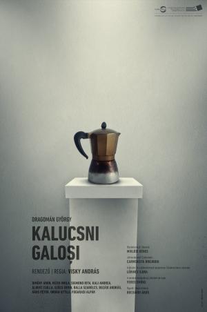 Kalucsni / Galoşi