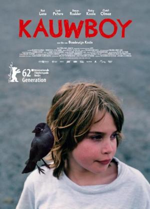 Kauwboy / Băiatul corb