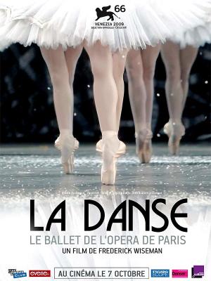 Danse - Le Ballet de l'Opéra de Paris, La