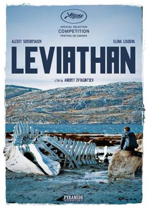 Leviafan / Leviathan