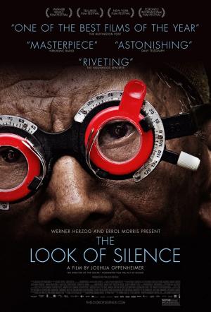 Look of Silence, The