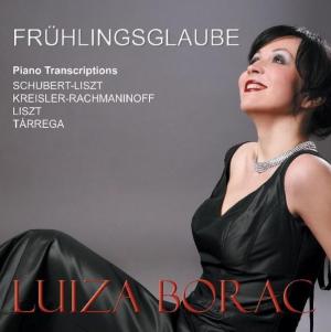 Aniversare Liszt 2011