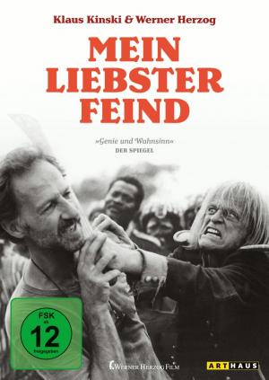 Mein liebster Feind - Klaus Kinski / Duşmanul meu iubit