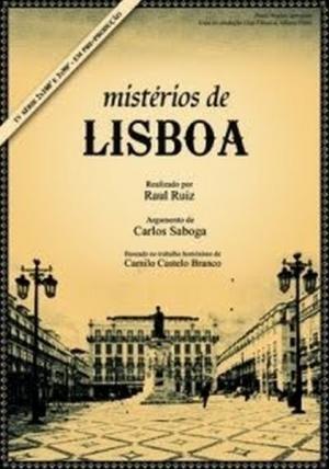 Mistérios de Lisboa 