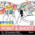 Comunicat de presă: Meet, Point & Shoot Brașov: atelierul de film documentar pentru adolescenți susține incluziunea socială a refugiaților ucraineni