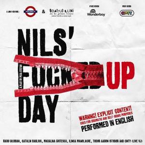 Nils' Fucked Up Day