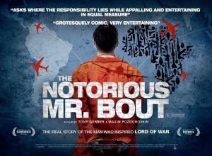 Notorious Mr. Bout, The