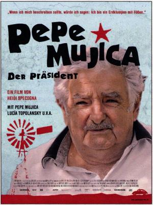 Pepe Mujica - Der Präsident / Pepe Mujica - Lessons from the Flowerbead