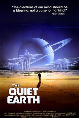 Quiet Earth, The