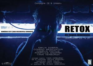 RETOX - România este ţara occidental xeroxată