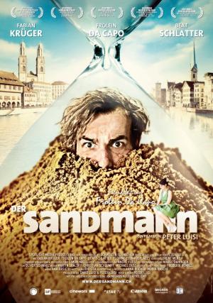 Sandmann, Der