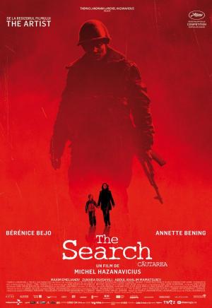 Search, The