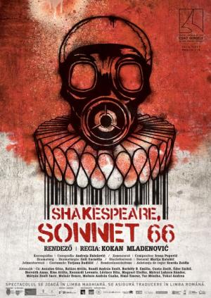 Shakespeare, Sonnet 66