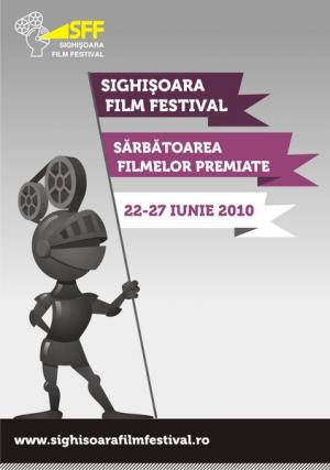 Sighişoara Film Festival, 2010