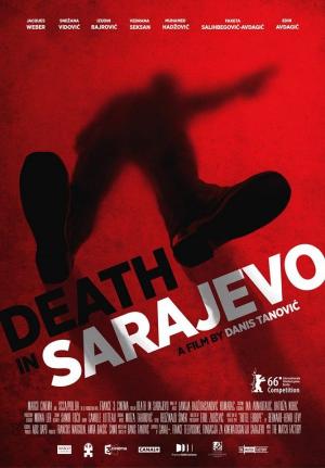 Smrt u Sarajevu / Death in Sarajevo