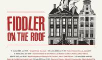 Comunicat de presă: The Fiddler on the Roof - a XI-a ediție a turneului SoNoRo Conac, 2023