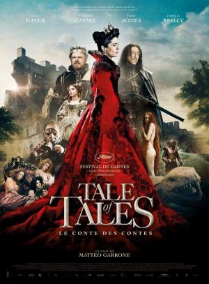 Tale of Tales / Povestea poveştilor / Il racconto dei racconti