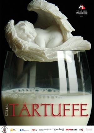 Tartuffe sau Impostorul