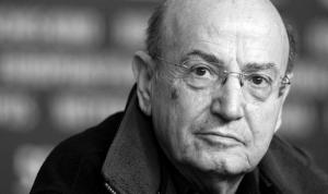 Portret Theo Angelopoulos