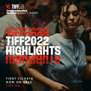 Festivalul TIFF 2022