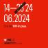 Comunicat de presă: 24 iunie, o zi de festival în plus - TIFF, 2024