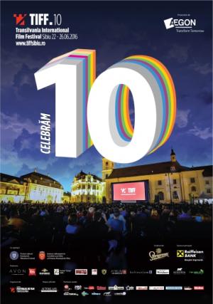 Festivalul TIFF 2016
